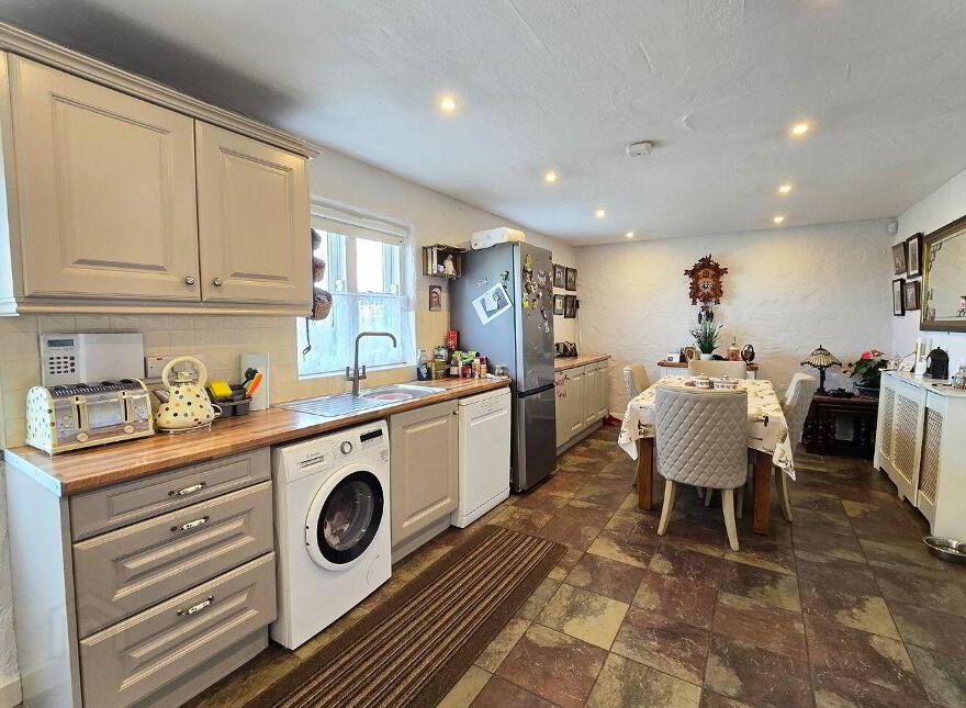 Donoughboy, Kilkee, V15AY67