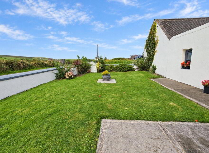 Donoughboy, Kilkee, V15AY67
