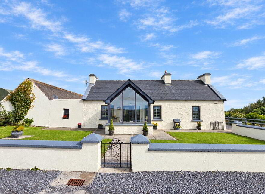 Donoughboy, Kilkee, V15AY67