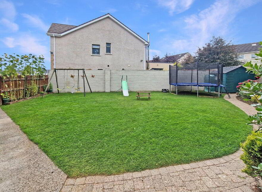 14 Clonlea, Shanballa, Ennis, V95X5P7
