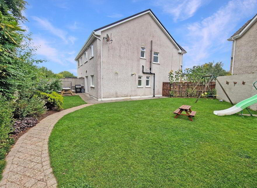 14 Clonlea, Shanballa, Ennis, V95X5P7