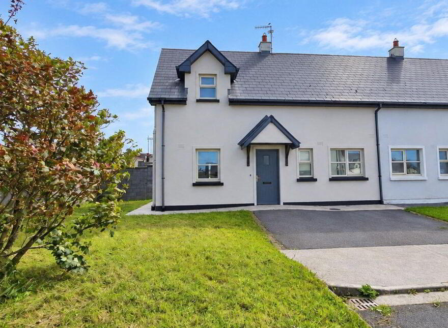 28 Cluain Uilinn, Spanish Point Road, Miltown Malbay, V95FK79 photo