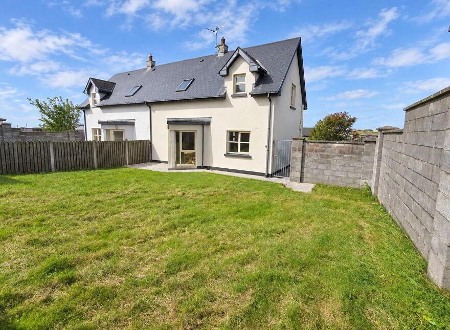 28 Cluain Uilinn, Spanish Point Road, Miltown Malbay, V95FK79
