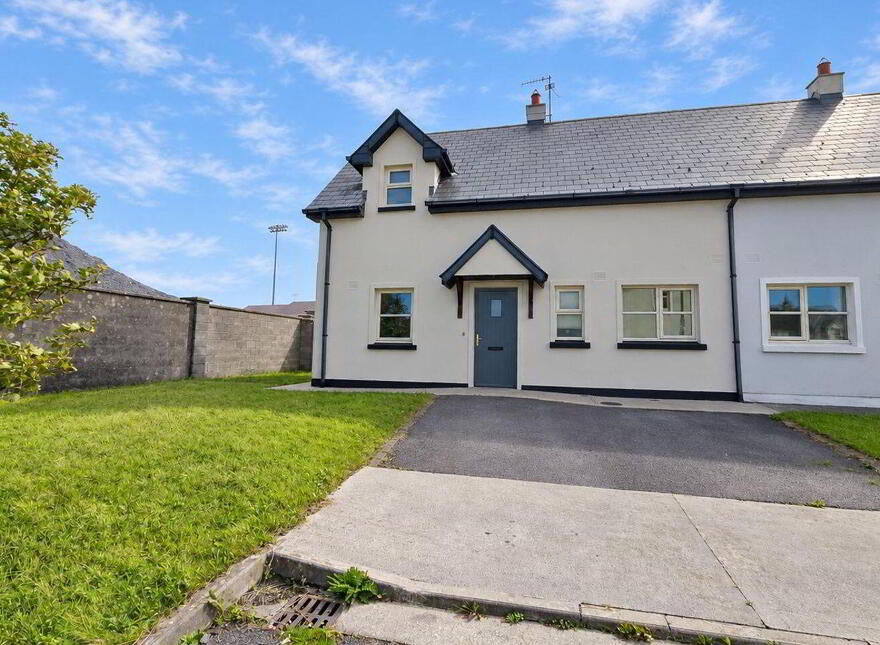 28 Cluain Uilinn, Spanish Point Road, Miltown Malbay, V95FK79