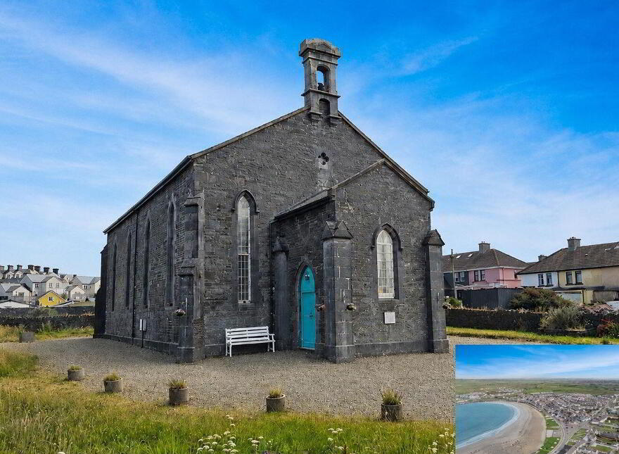 Church Road, Kilkee, V15KP40 photo