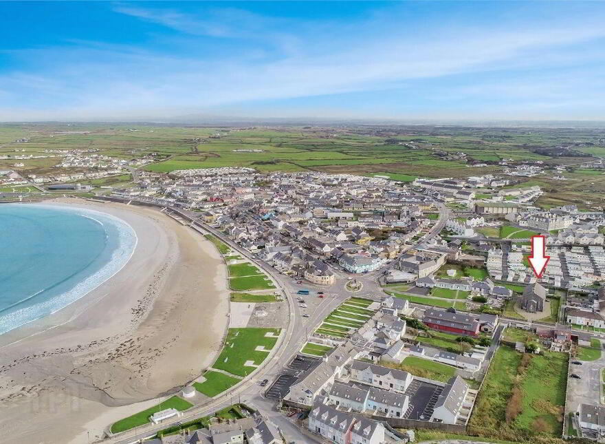 Church Road, Kilkee, V15KP40