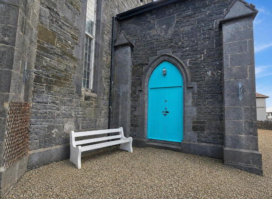Church Road, Kilkee, V15KP40