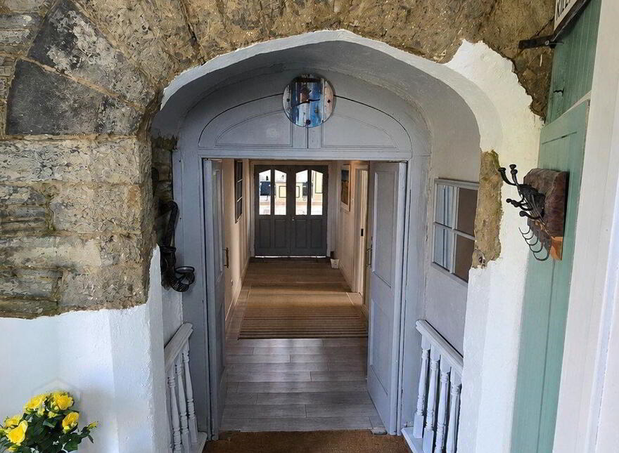 Church Road, Kilkee, V15KP40