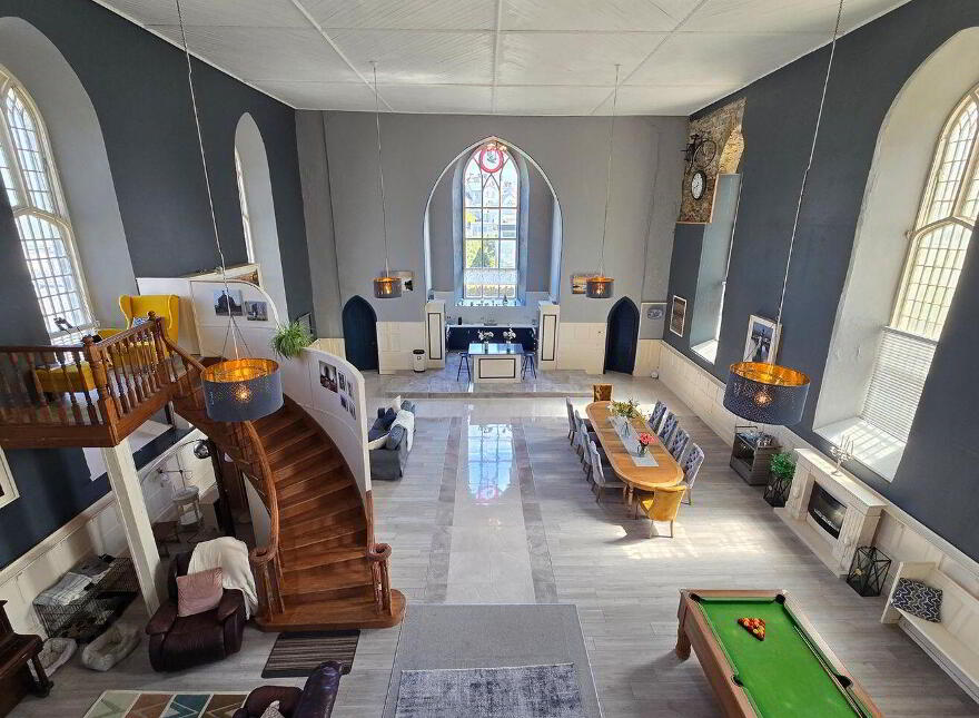 Church Road, Kilkee, V15KP40