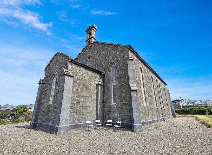 Church Road, Kilkee, V15KP40