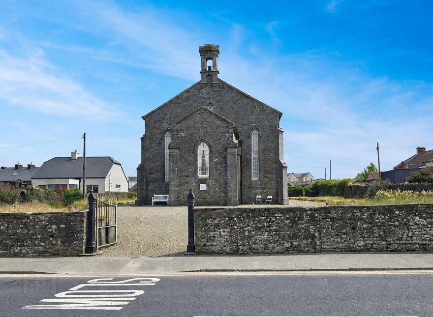 Church Road, Kilkee, V15KP40