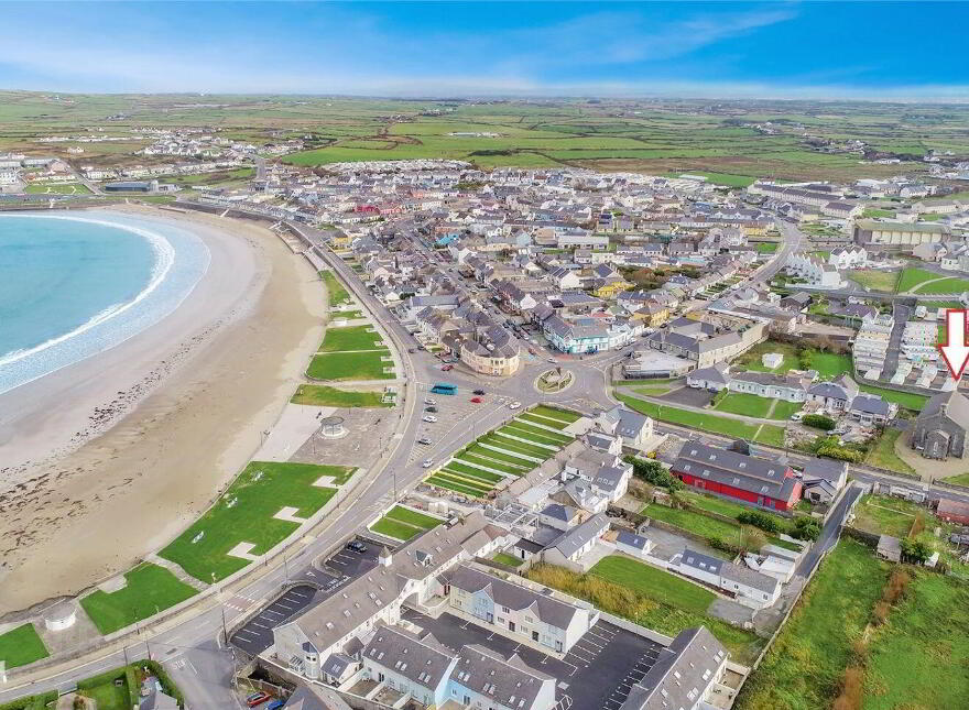 Church Road, Kilkee, V15KP40