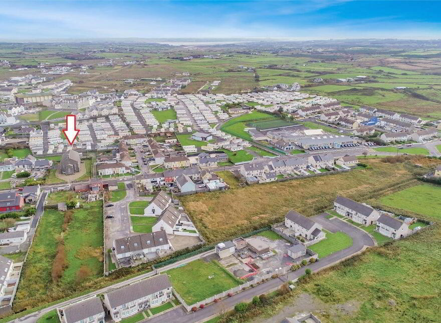 Church Road, Kilkee, V15KP40
