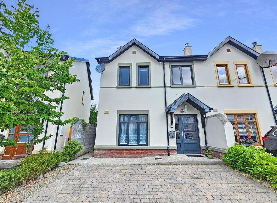 73 Cluain Ros Leamhan, Tulla Road, Ennis, V95NF8A photo