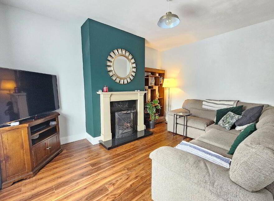 73 Cluain Ros Leamhan, Tulla Road, Ennis, V95NF8A