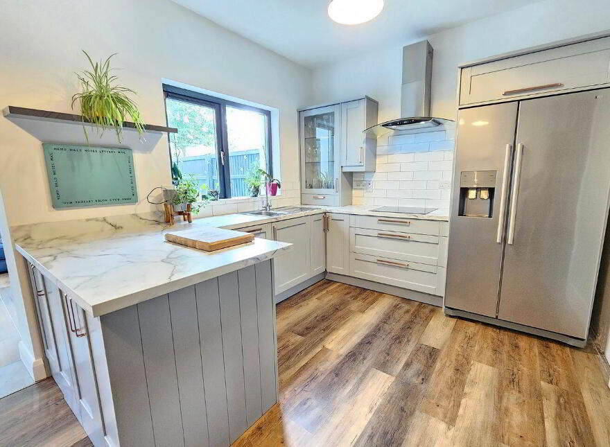 73 Cluain Ros Leamhan, Tulla Road, Ennis, V95NF8A