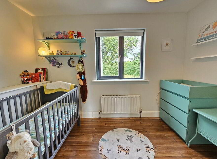 73 Cluain Ros Leamhan, Tulla Road, Ennis, V95NF8A