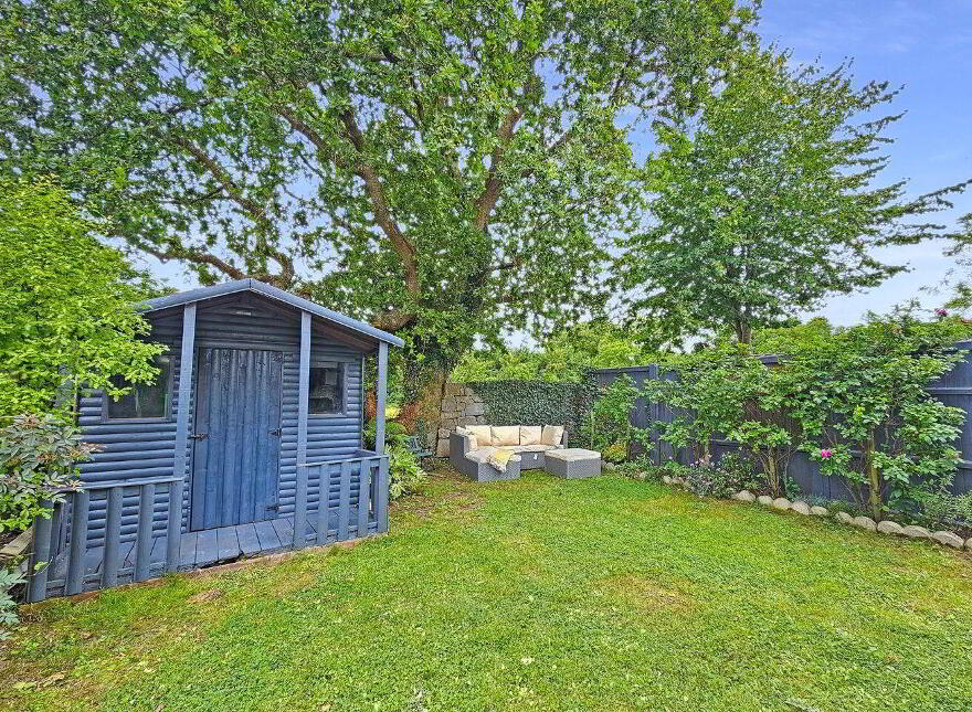 73 Cluain Ros Leamhan, Tulla Road, Ennis, V95NF8A