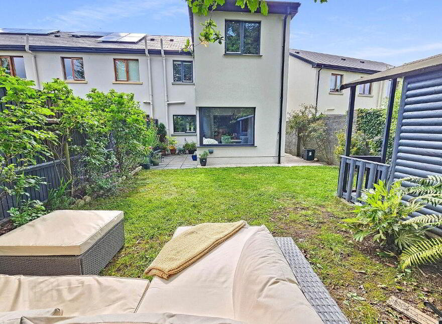 73 Cluain Ros Leamhan, Tulla Road, Ennis, V95NF8A