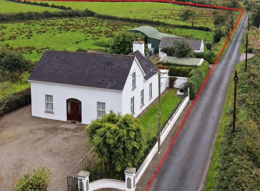 Ballynote, Kilrush, V15KX47