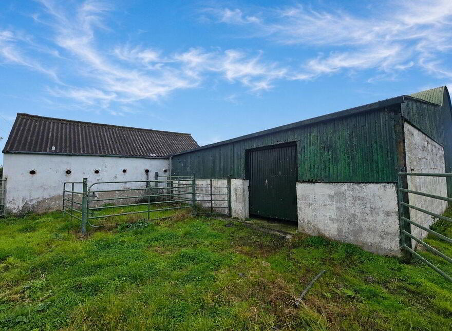 Ballynote, Kilrush, V15KX47