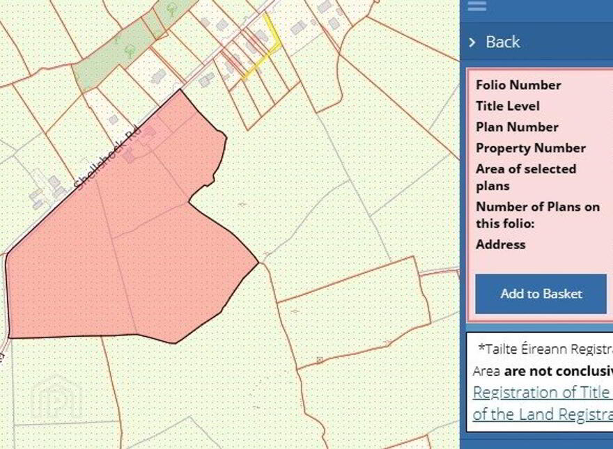 Ballynote, Kilrush, V15KX47