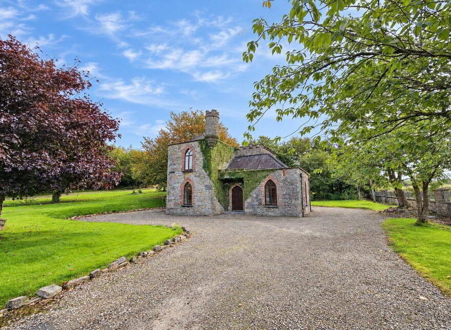 The Lodge, Castlecrine, Sixmilebridge, V95NYH7 photo