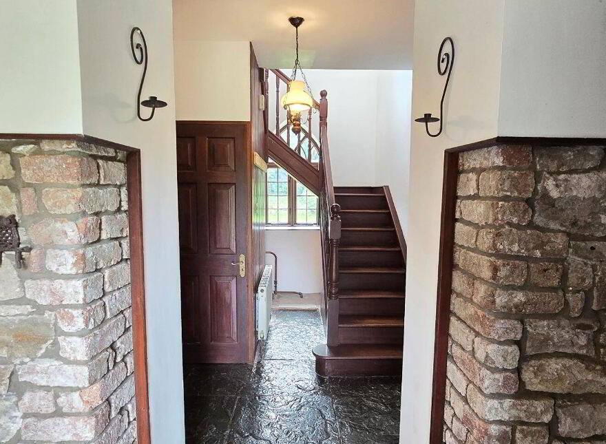 The Lodge, Castlecrine, Sixmilebridge, V95NYH7