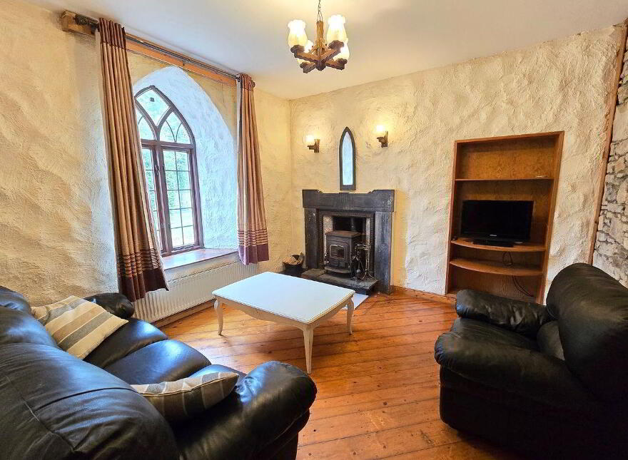 The Lodge, Castlecrine, Sixmilebridge, V95NYH7