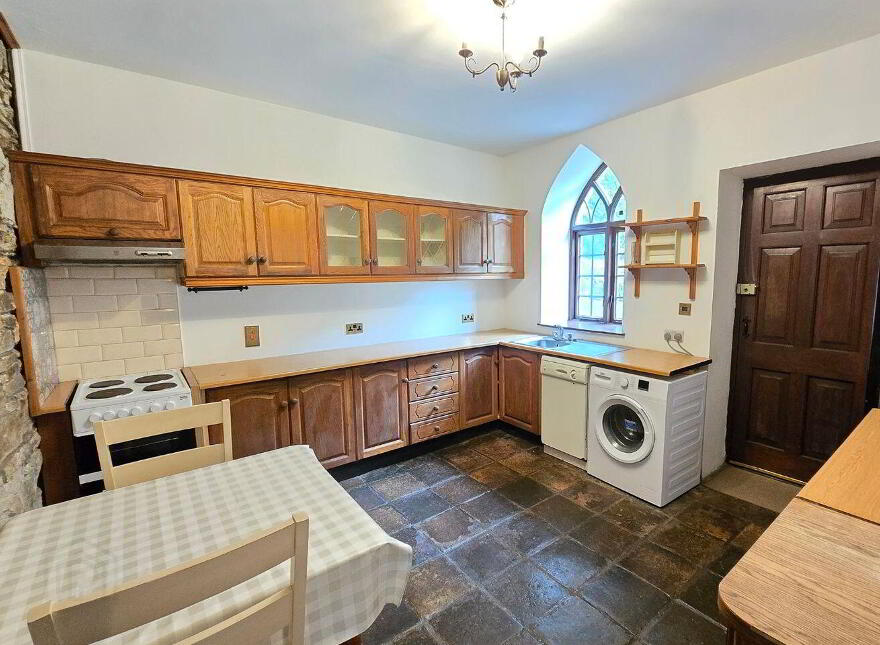 The Lodge, Castlecrine, Sixmilebridge, V95NYH7