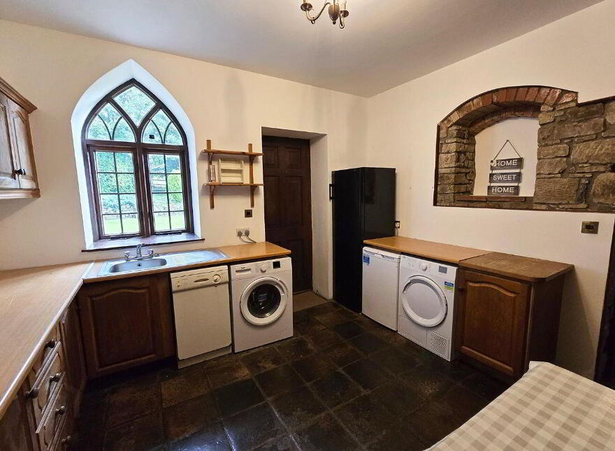 The Lodge, Castlecrine, Sixmilebridge, V95NYH7