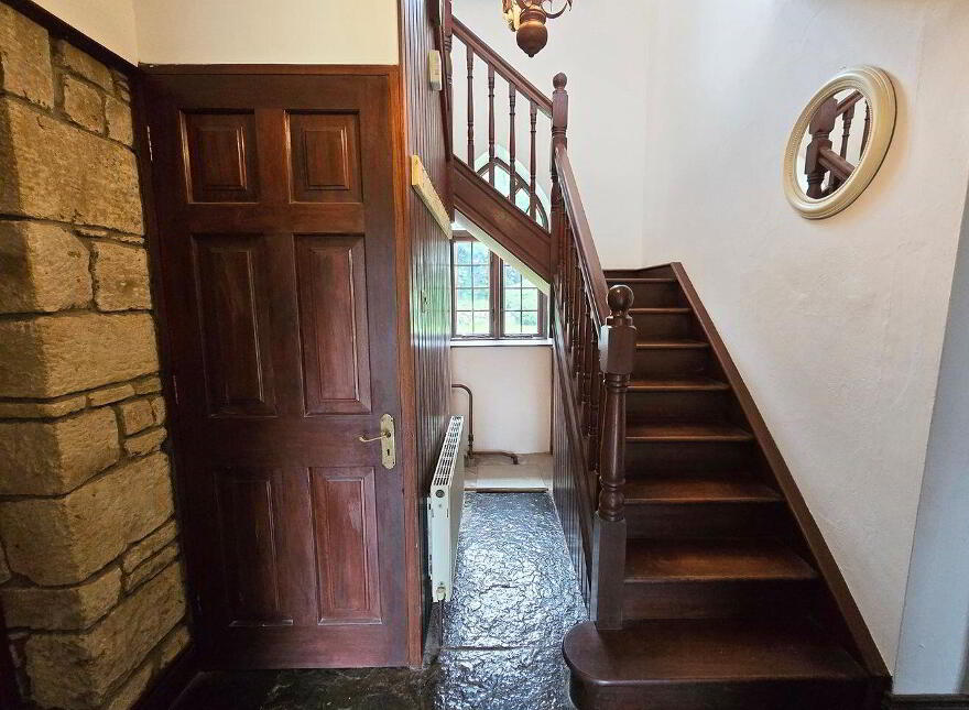 The Lodge, Castlecrine, Sixmilebridge, V95NYH7