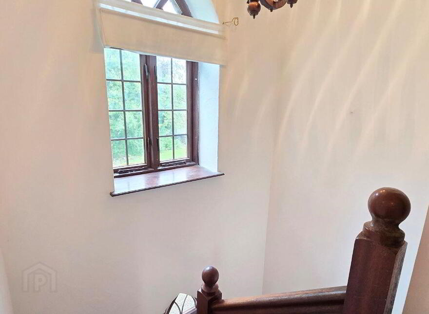 The Lodge, Castlecrine, Sixmilebridge, V95NYH7
