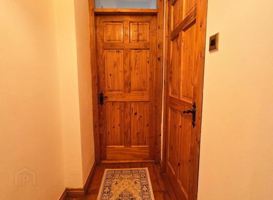 The Lodge, Castlecrine, Sixmilebridge, V95NYH7