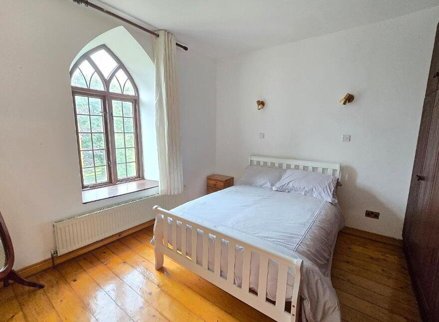 The Lodge, Castlecrine, Sixmilebridge, V95NYH7