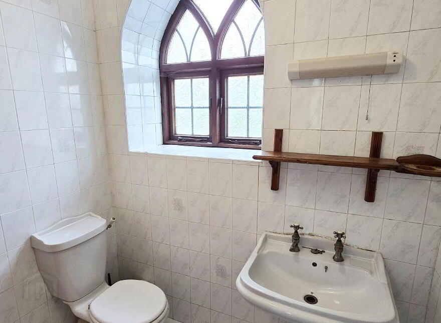 The Lodge, Castlecrine, Sixmilebridge, V95NYH7