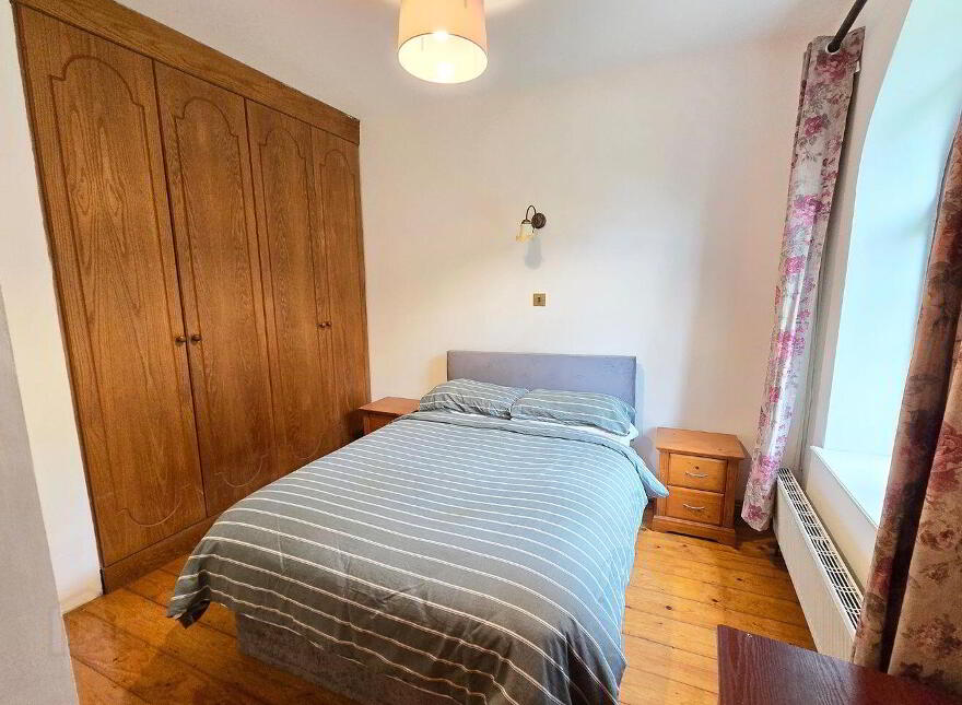 The Lodge, Castlecrine, Sixmilebridge, V95NYH7