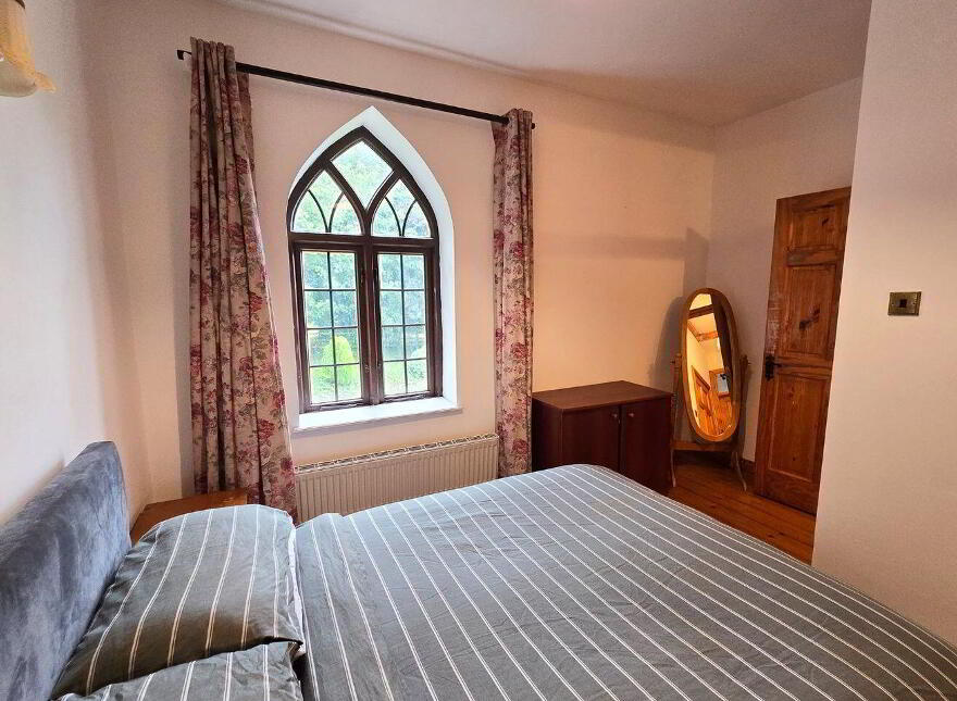 The Lodge, Castlecrine, Sixmilebridge, V95NYH7