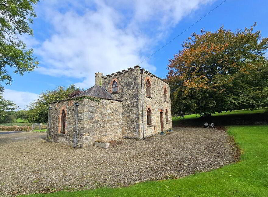 The Lodge, Castlecrine, Sixmilebridge, V95NYH7