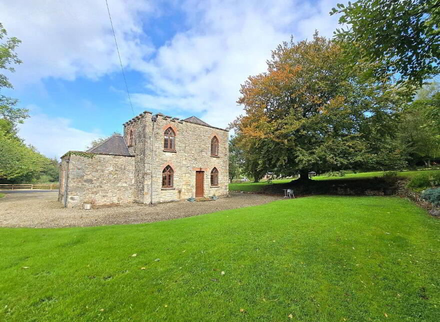 The Lodge, Castlecrine, Sixmilebridge, V95NYH7