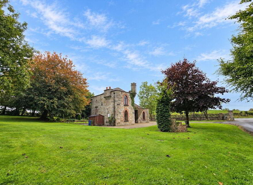 The Lodge, Castlecrine, Sixmilebridge, V95NYH7
