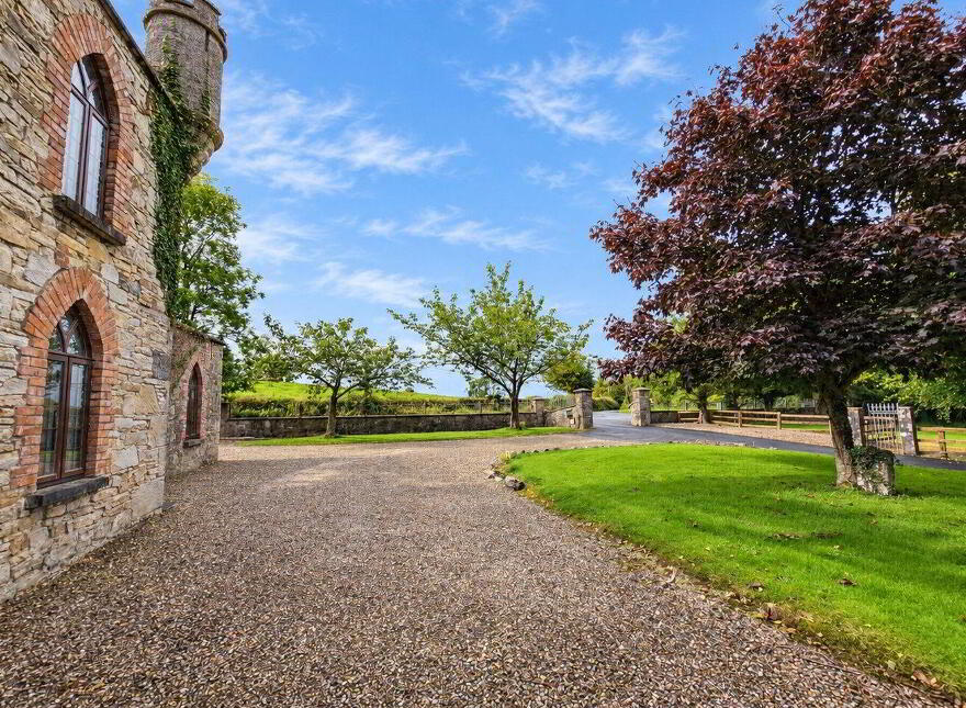 The Lodge, Castlecrine, Sixmilebridge, V95NYH7