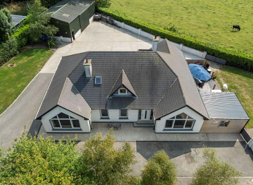 Cosher, Kilmuckridge, Y25RD92