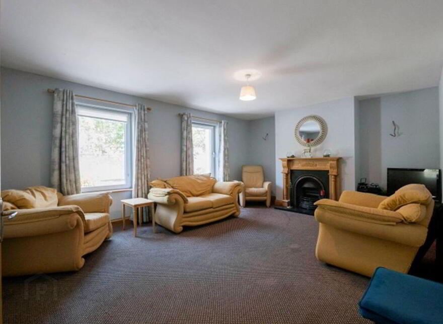 Cosher, Kilmuckridge, Y25RD92