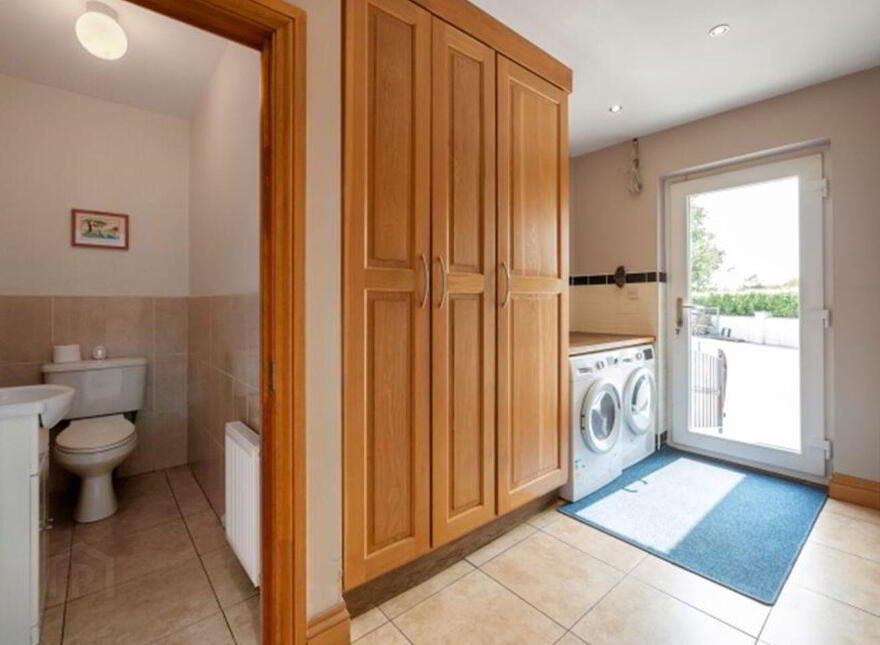 Cosher, Kilmuckridge, Y25RD92