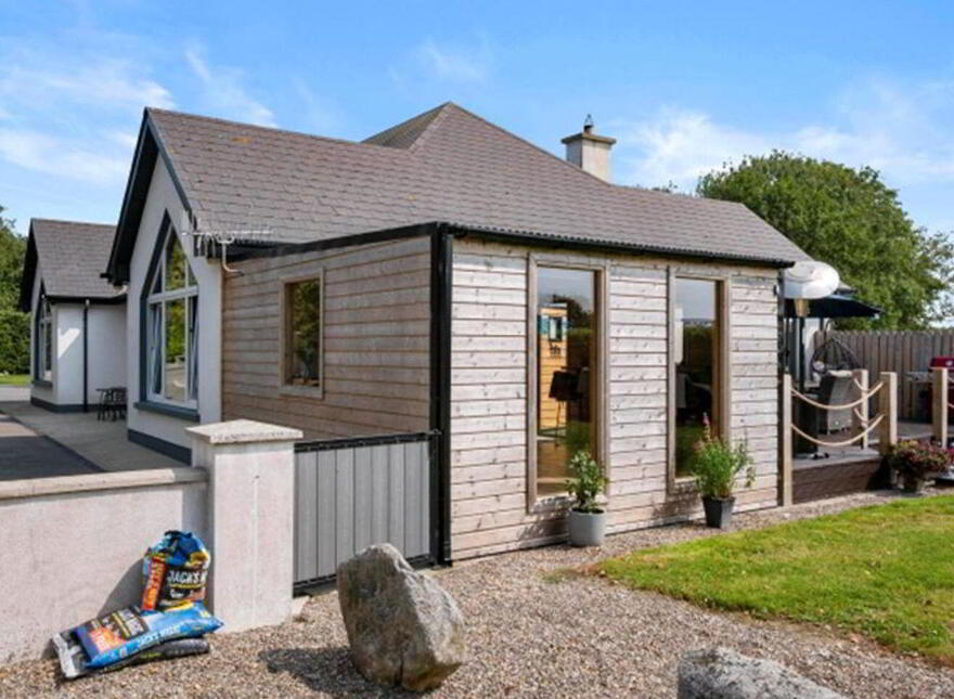Cosher, Kilmuckridge, Y25RD92