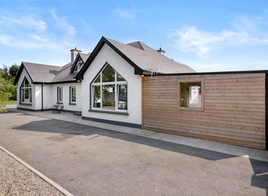 Cosher, Kilmuckridge, Y25RD92