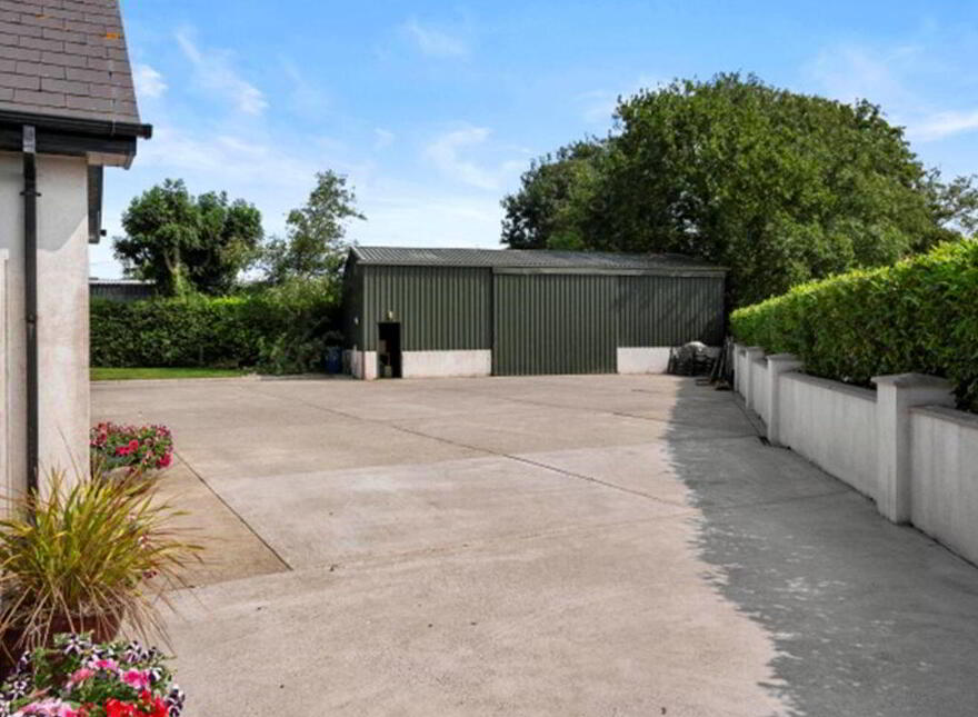 Cosher, Kilmuckridge, Y25RD92
