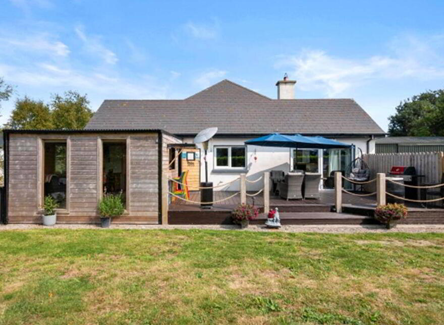 Cosher, Kilmuckridge, Y25RD92