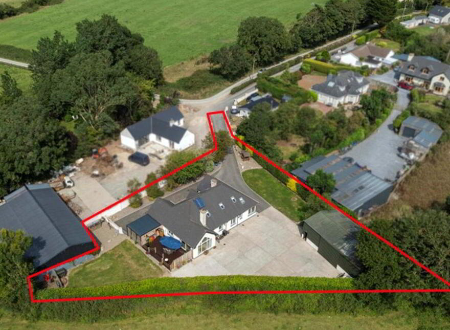 Cosher, Kilmuckridge, Y25RD92